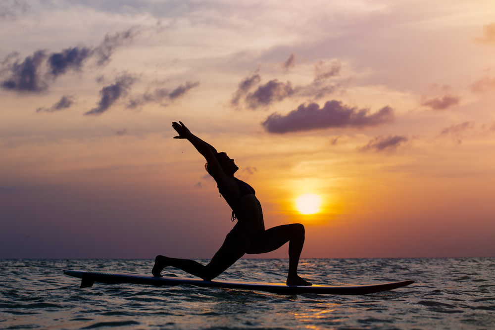 yogasurf